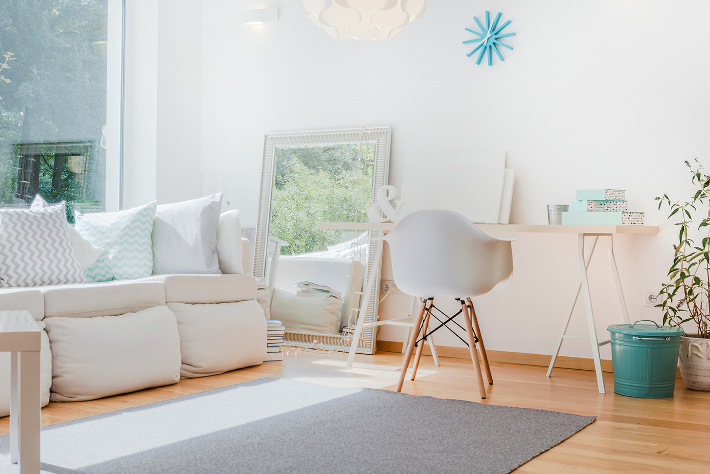 New Life Immobilien
