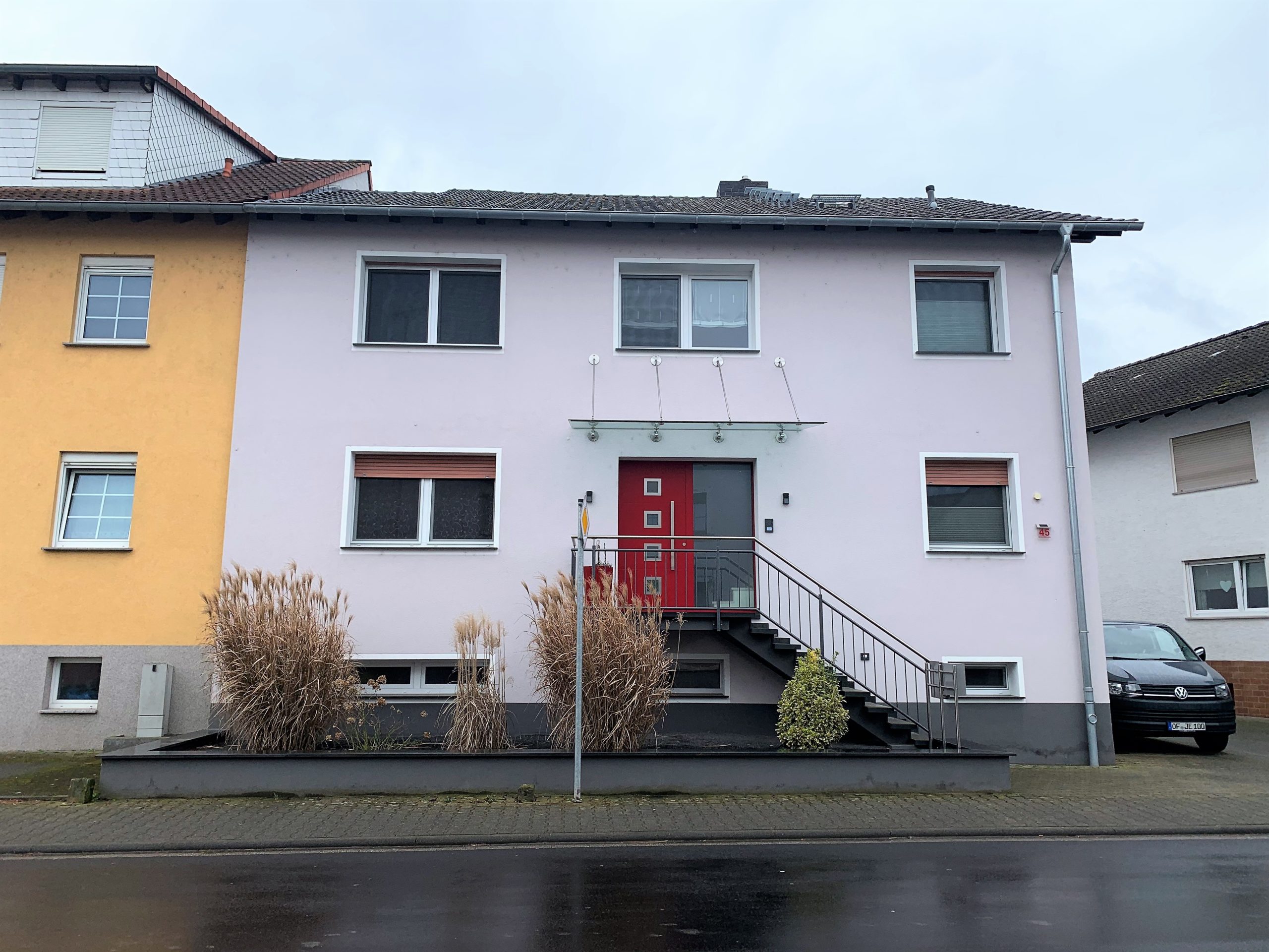 New Life Immobilien