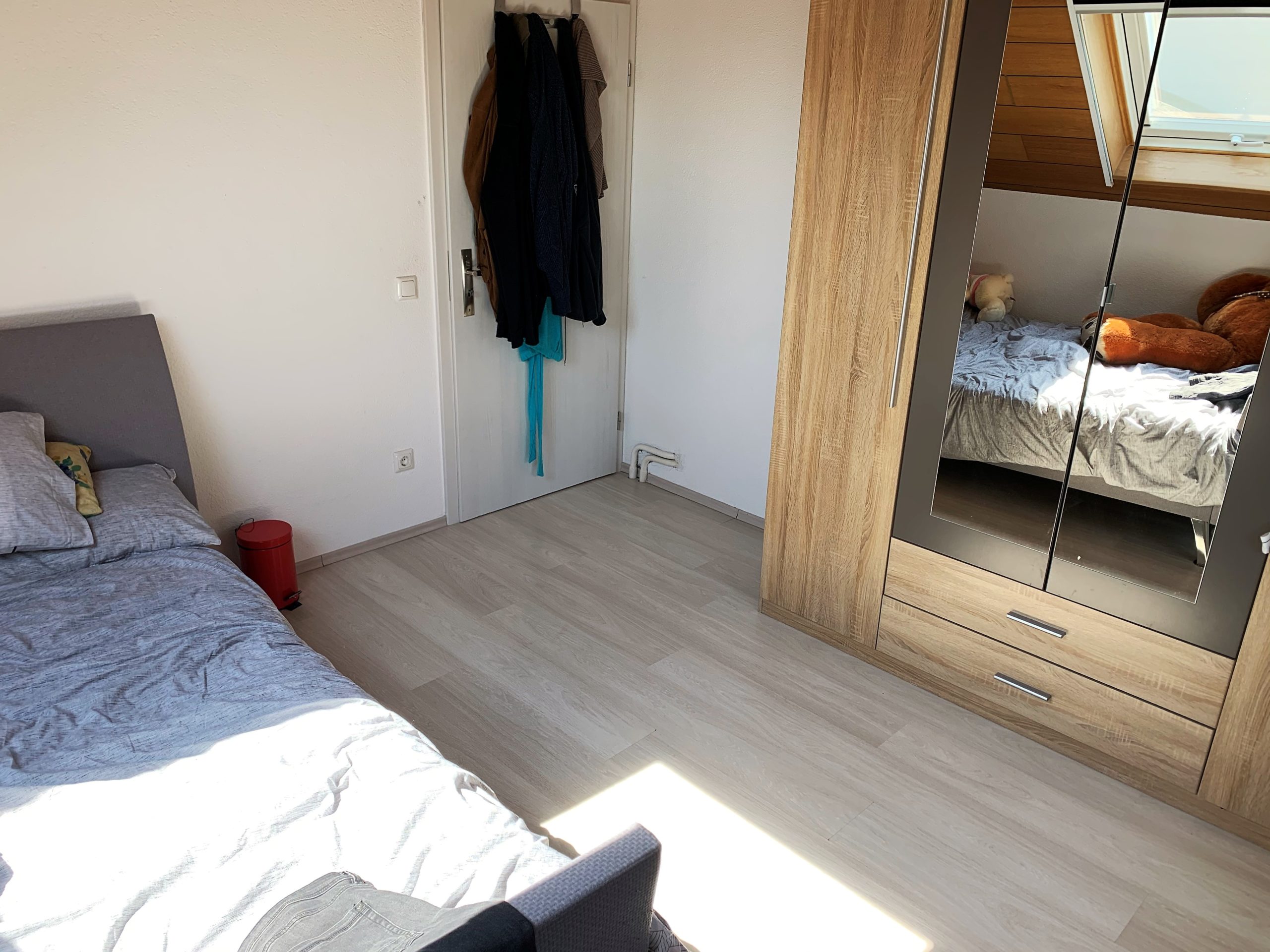 New Life Immobilien