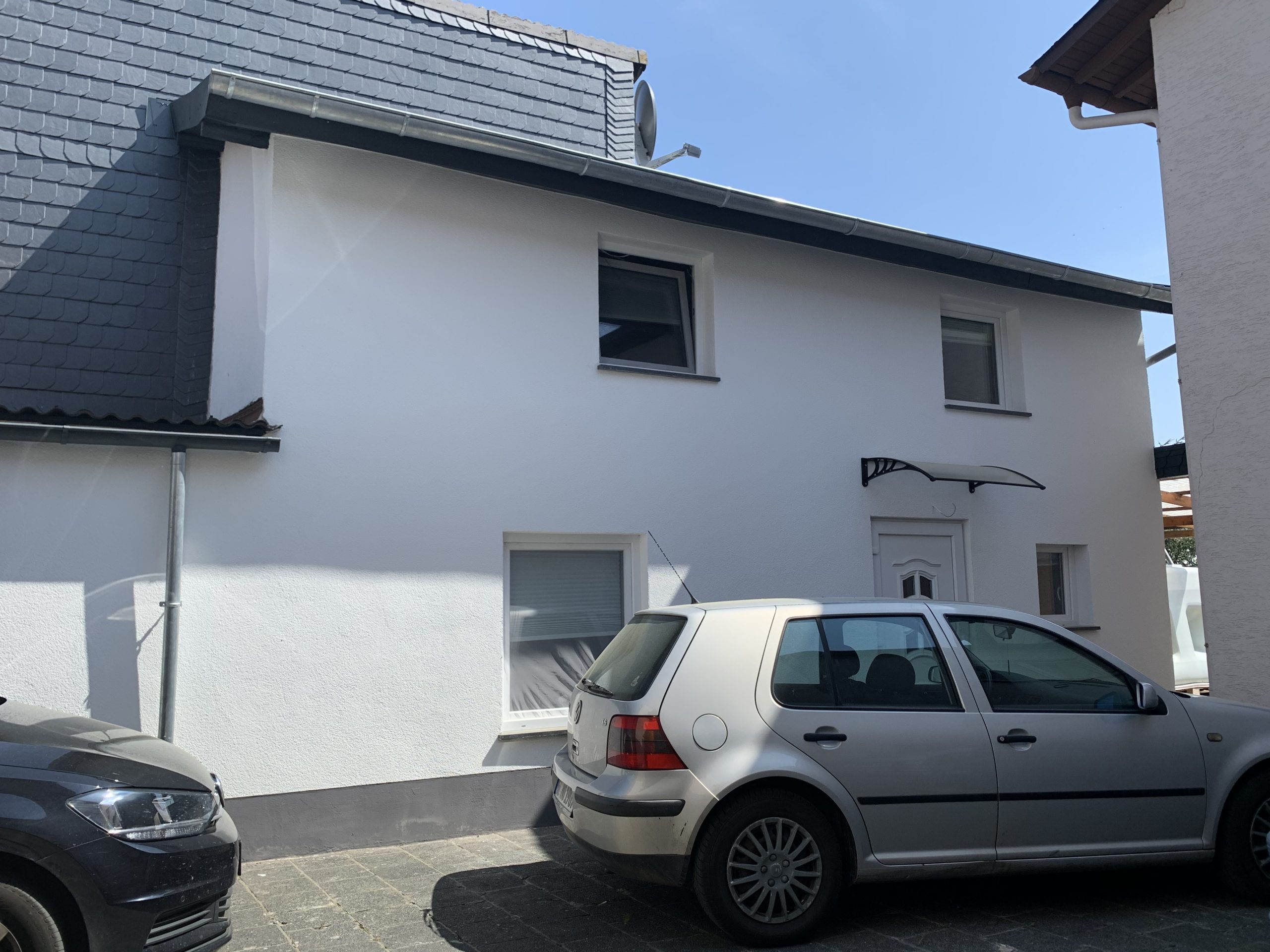 New Life Immobilien