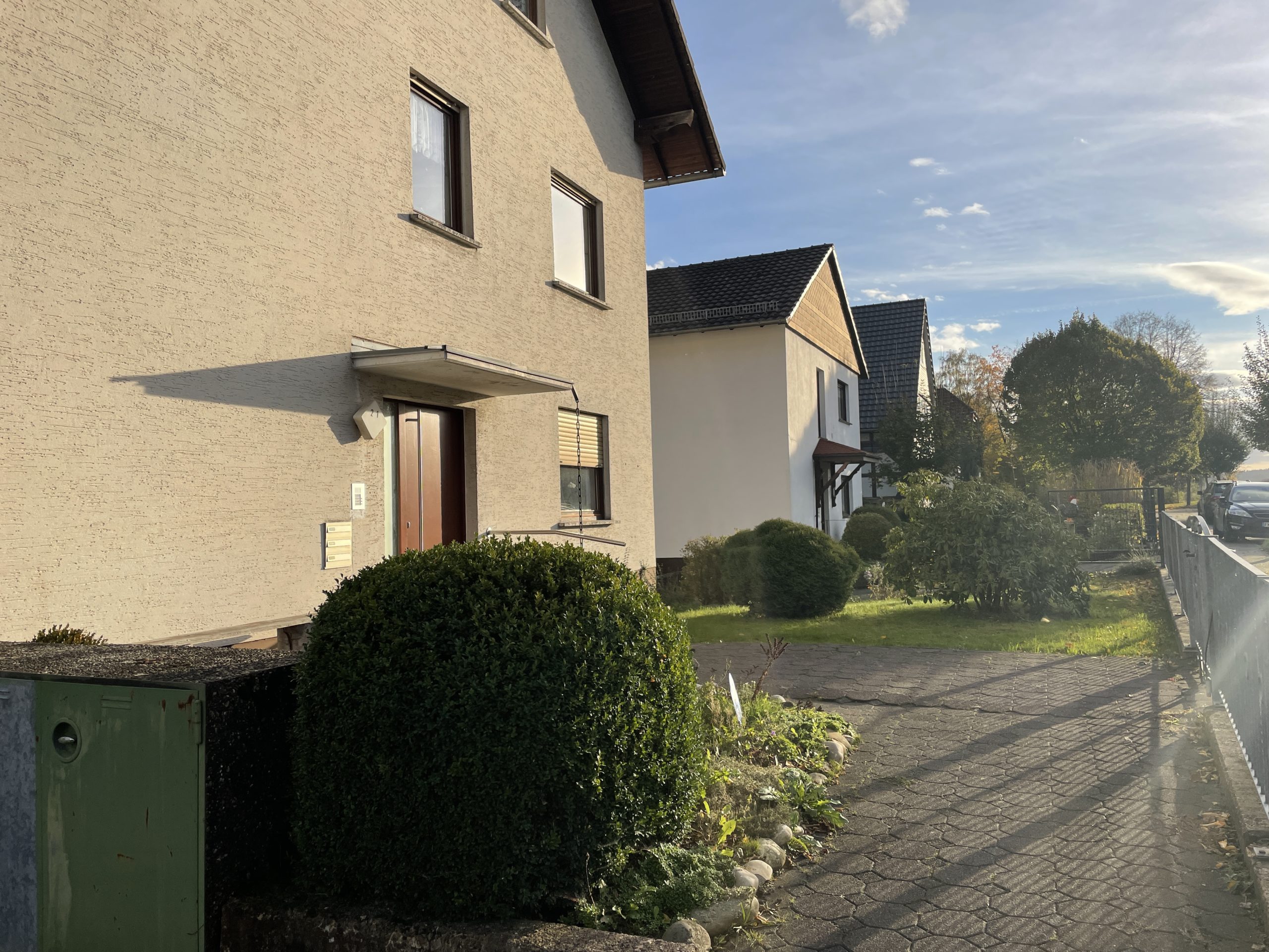 New Life Immobilien