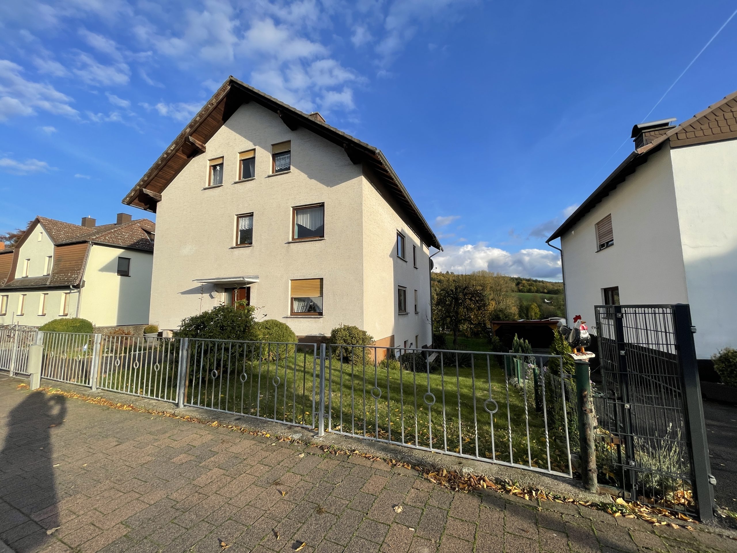 New Life Immobilien